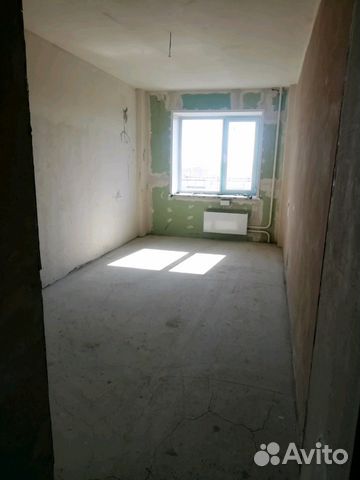 3-к квартира, 68 м², 6/9 эт.