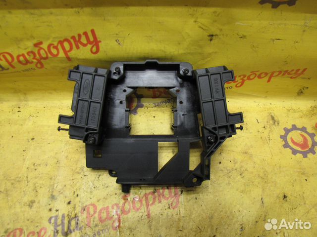 Колодка соединительная подрулевая Ford Focus 2