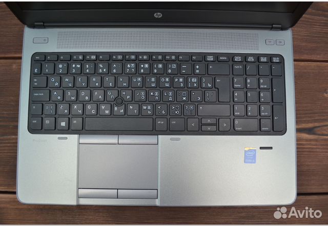 Ноутбук HP Probook 650 G1 i5 Full HD Ноутбук HP Probook 650 G1 i5 Full HD