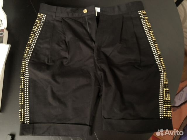 Мужские шорты hmхversace Мужские шорты hmхversace