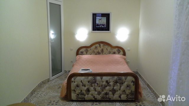 

1-к. квартира, 26 м², 2 кровати