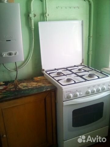 2-к квартира, 45 м², 5/5 эт. 2-к квартира, 45 м², 5/5 эт.
