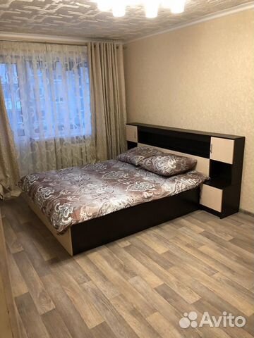 

2-к. квартира, 46 м², 4 кровати