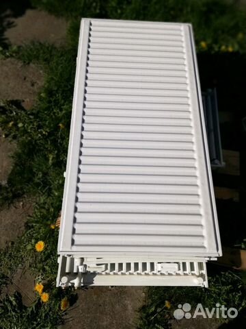 Радиаторы Prado