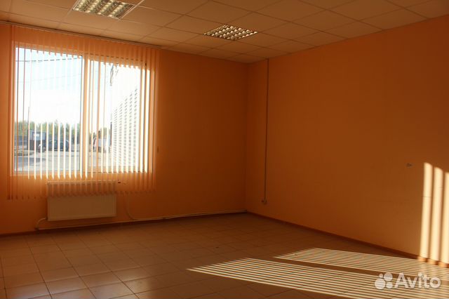 Офисное помещение, 29 м² Офисное помещение, 29 м²