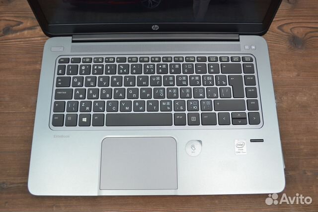 Ультрабук HP Elitebook Folio 1040 G3 i5 Full HD Ультрабук HP Elitebook Folio 1040 G3 i5 Full HD