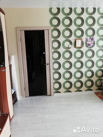 1-к квартира, 40 м², 2/5 эт. 1-к квартира, 40 м², 2/5 эт.