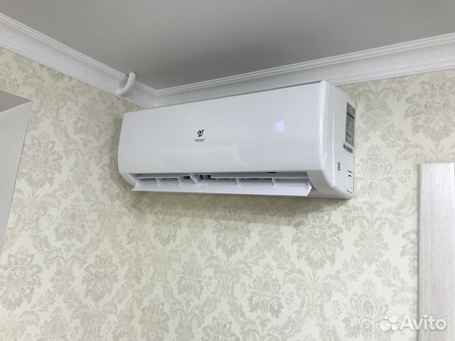 Кондиционеры