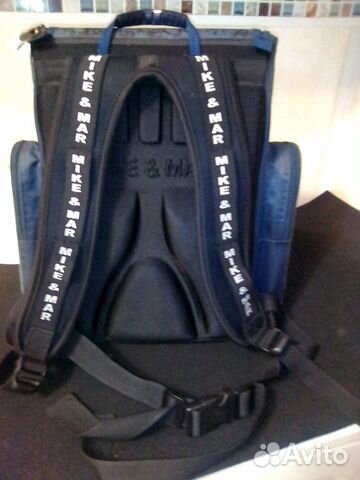 Рюкзак школьный