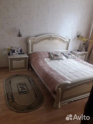1-к квартира, 32 м², 3/9 эт. 1-к квартира, 32 м², 3/9 эт.