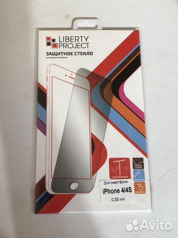 Аксессуар чехол стекло плёнка кабель Apple iPhone