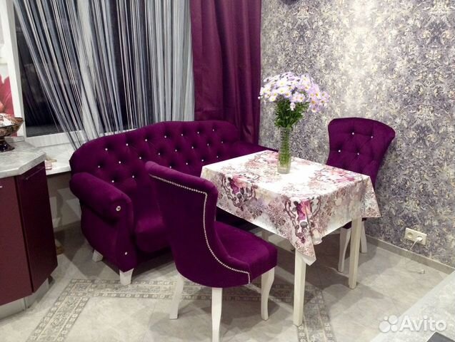 Диван Честер Диван Честер