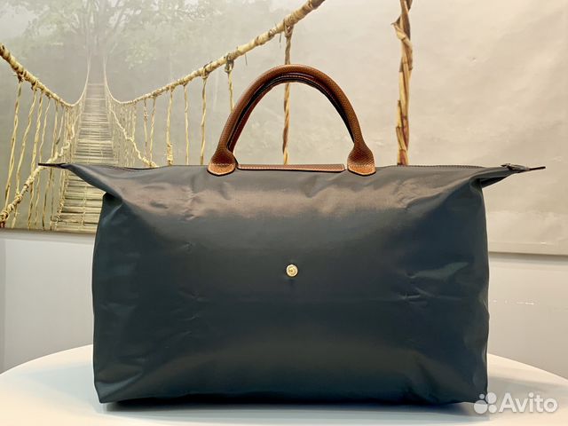 Cумка Longchamp Le Pliage Travel Bag XL, новая