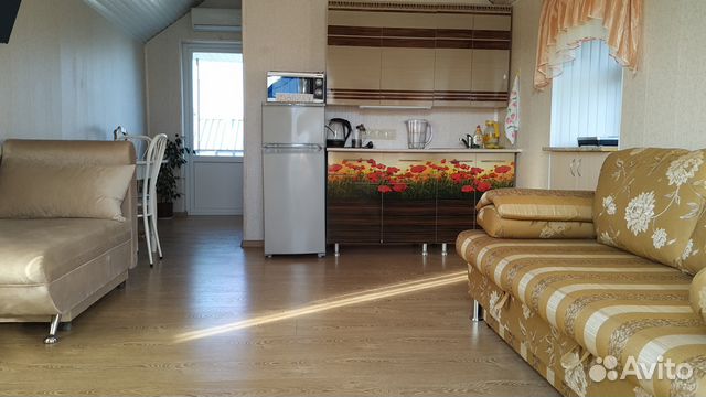 1-к квартира, 31 м², 2/2 эт.