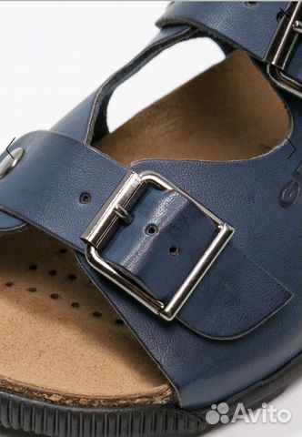 Детские сандалии Geox storm. Размер 37-38 Детские сандалии Geox storm. Размер 37-38