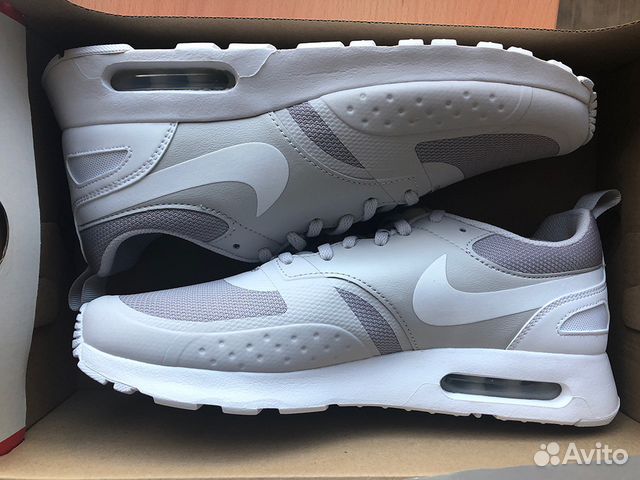nike air max vision rot