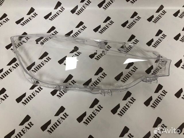 Стекло для фары BMW 3 Series F30 LED Стекло для фары BMW 3 Series F30 LED