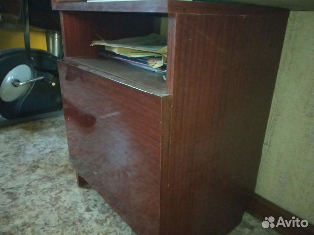 Прикроватная тумба