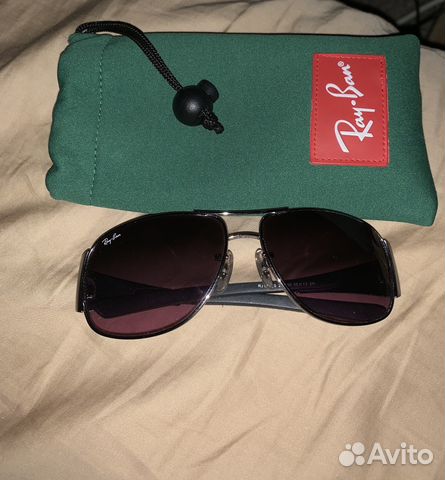 Очки Ray Ban Очки Ray Ban