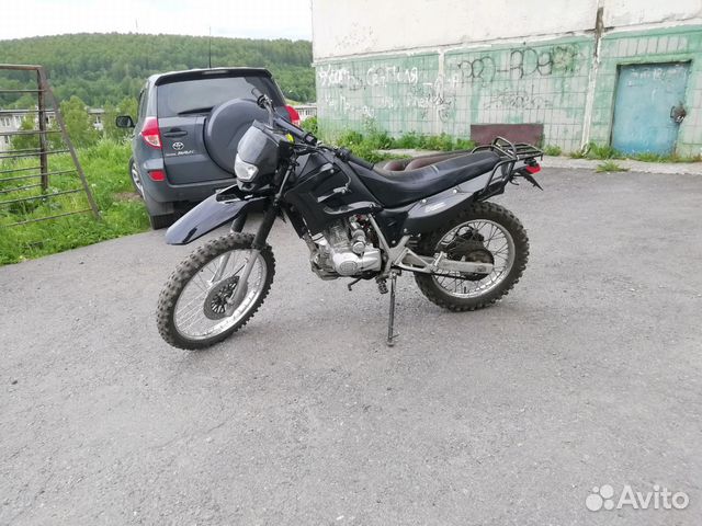 Lifan gy-5 200