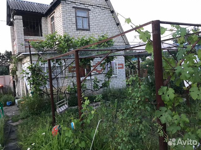 Дача 24 м² на участке 10 сот.