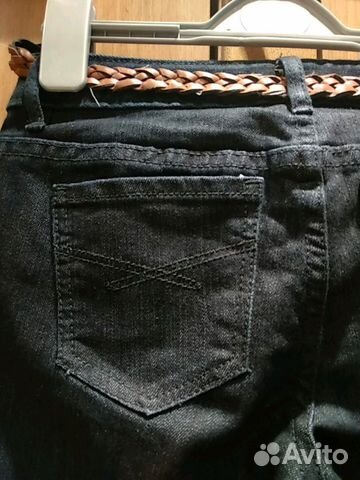 Джинсы Джинсы