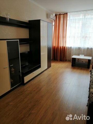 1-к квартира, 60 м², 5/20 эт.