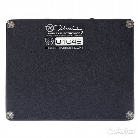 Keeley Electronics Dark Side V2 новые