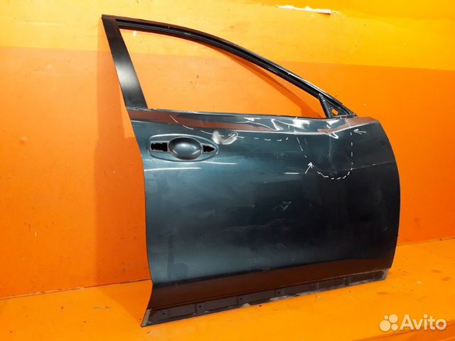 Дверь передняя правая Nissan X-Trail T32 2014-Нв Дверь передняя правая Nissan X-Trail T32 2014-Нв