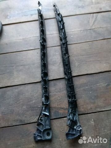 Крепление заднего бампера w212 Mercedes Крепление заднего бампера w212 Mercedes