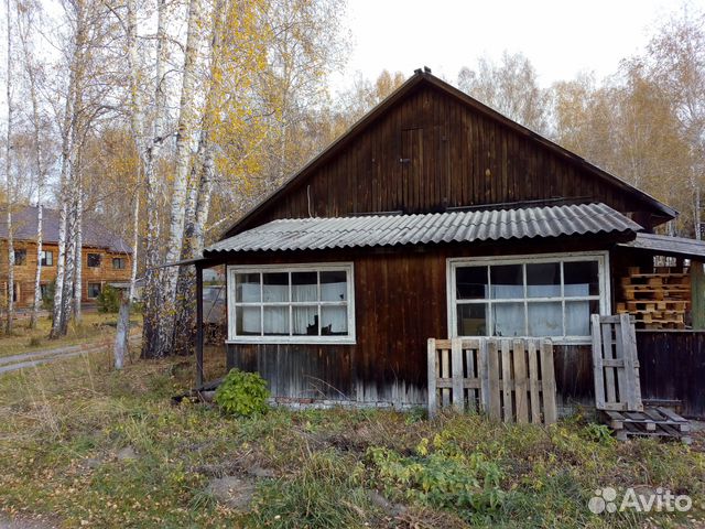 Купить Дачу В Бурмистрово Новосибирской Области