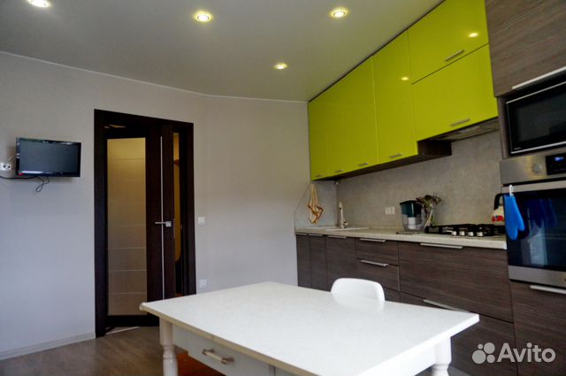 2-к квартира, 67.4 м², 4/9 эт. 2-к квартира, 67.4 м², 4/9 эт.