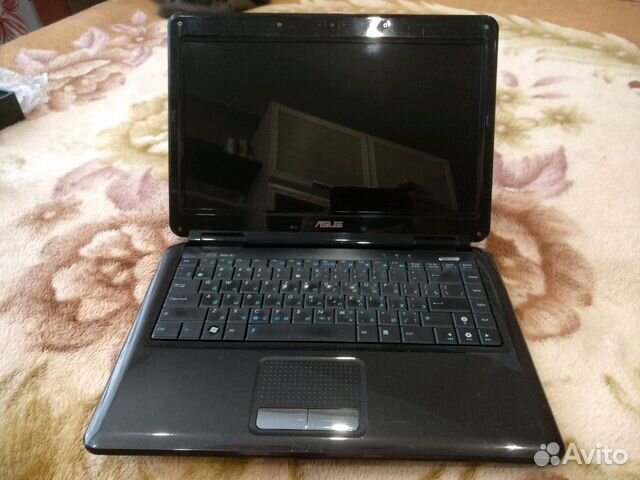 Asus K40AF