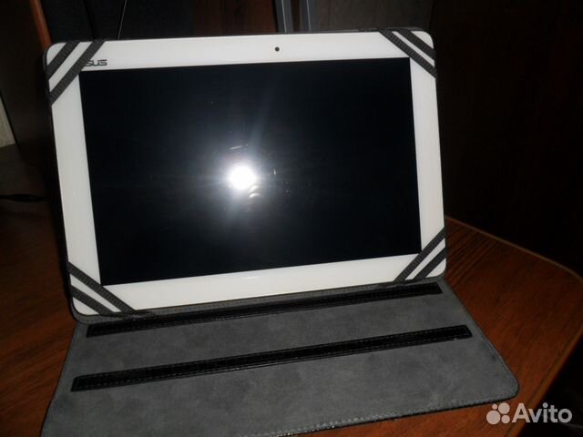Планшет asus MeMO Pad10 ME103K 16Gb+Чехол и SD-к Планшет asus MeMO Pad10 ME103K 16Gb+Чехол и SD-к