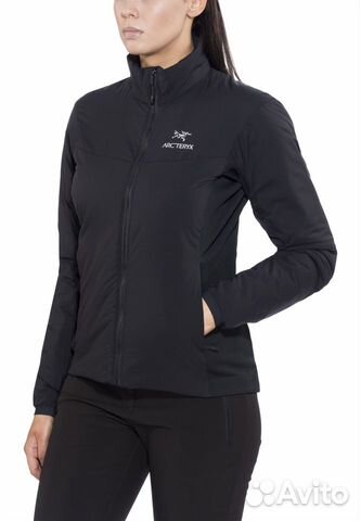 arcteryx ca 34438 womens jacket