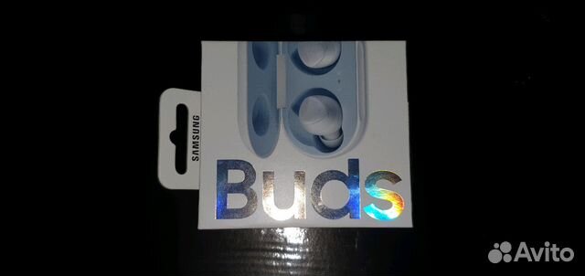 SAMSUNG Galaxy buds