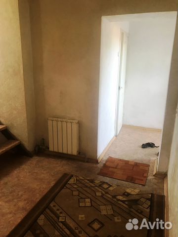 1-к квартира, 40 м², 1/3 эт.