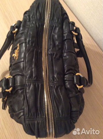 Женская сумка prada Женская сумка prada