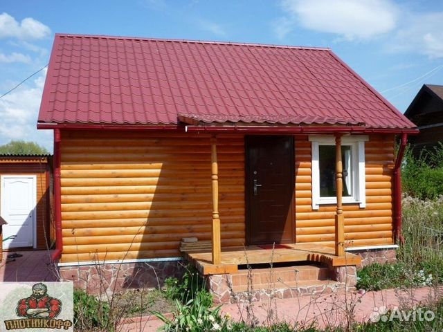 Металлочерепица