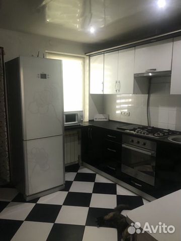 2-к квартира, 45 м², 1/1 эт. 2-к квартира, 45 м², 1/1 эт.
