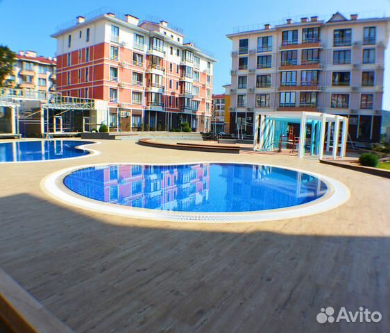 Студия, 26 м², 3/5 эт.