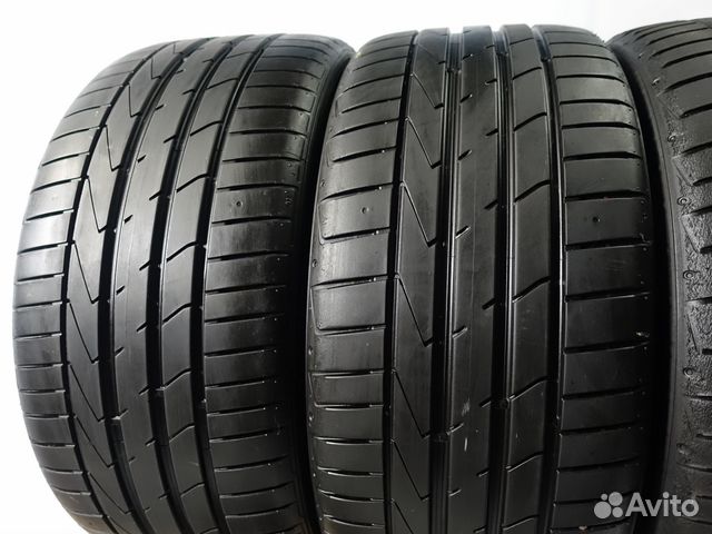 285 35 22 Hankook Ventus S1 Evo 2 60XtS 285 35 22 Hankook Ventus S1 Evo 2 60XtS