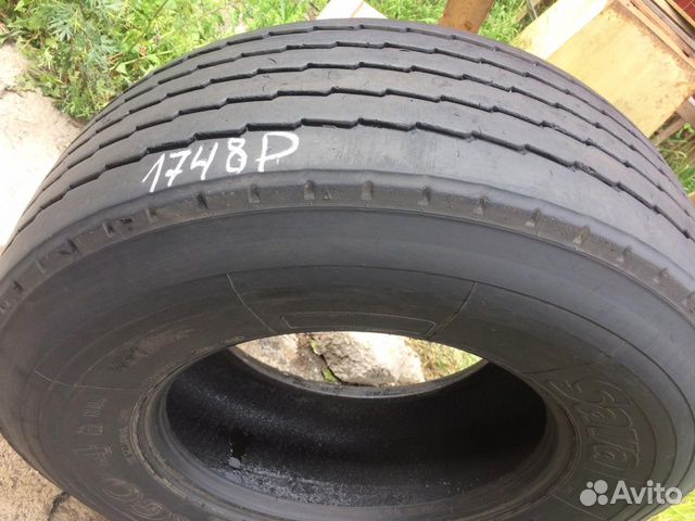 Грузовые шины бу 385 65 R22.5 Sava Арт.1748Р Грузовые шины бу 385 65 R22.5 Sava Арт.1748Р