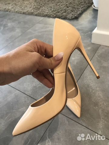 Туфли лодочки casadei оригинал