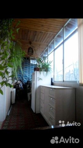 Комната 14 м² в 3-к, 2/6 эт.