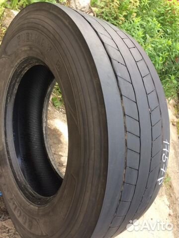Грузовые шины бу 315 70 R22.5 Goodyear Ар.1757Р Грузовые шины бу 315 70 R22.5 Goodyear Ар.1757Р