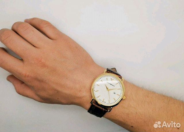 Часы мужские Armani Часы мужские Armani