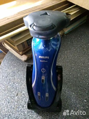 Philips RQ1150