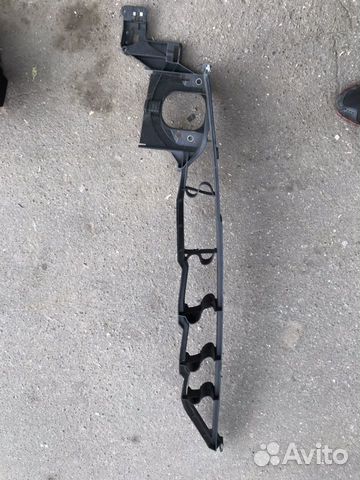 Кронштейн крыла бмв BMW X5 e70 X6 E71 Кронштейн крыла бмв BMW X5 e70 X6 E71
