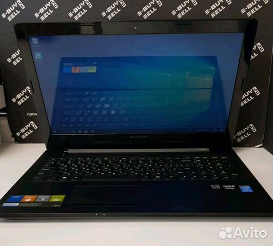 Lenovo G50-70